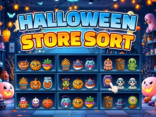 Halloween Store Sort_img